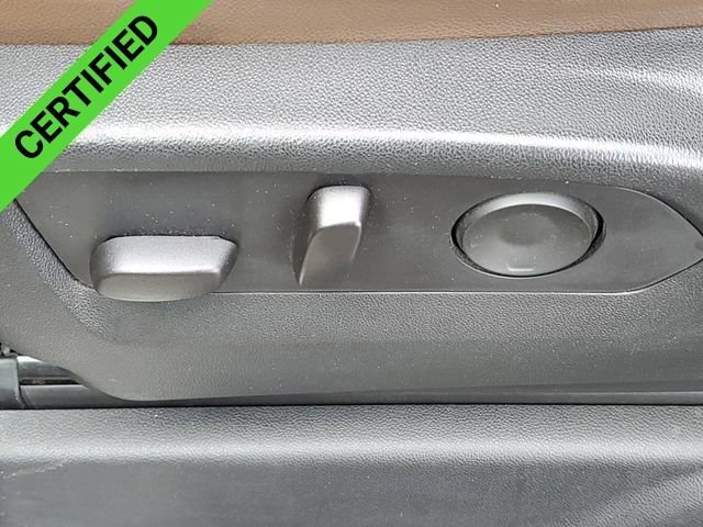 2021 Chevrolet Tahoe High Country - Photo 40