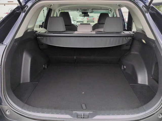 Certified Used 2024  Toyota XLE image 13