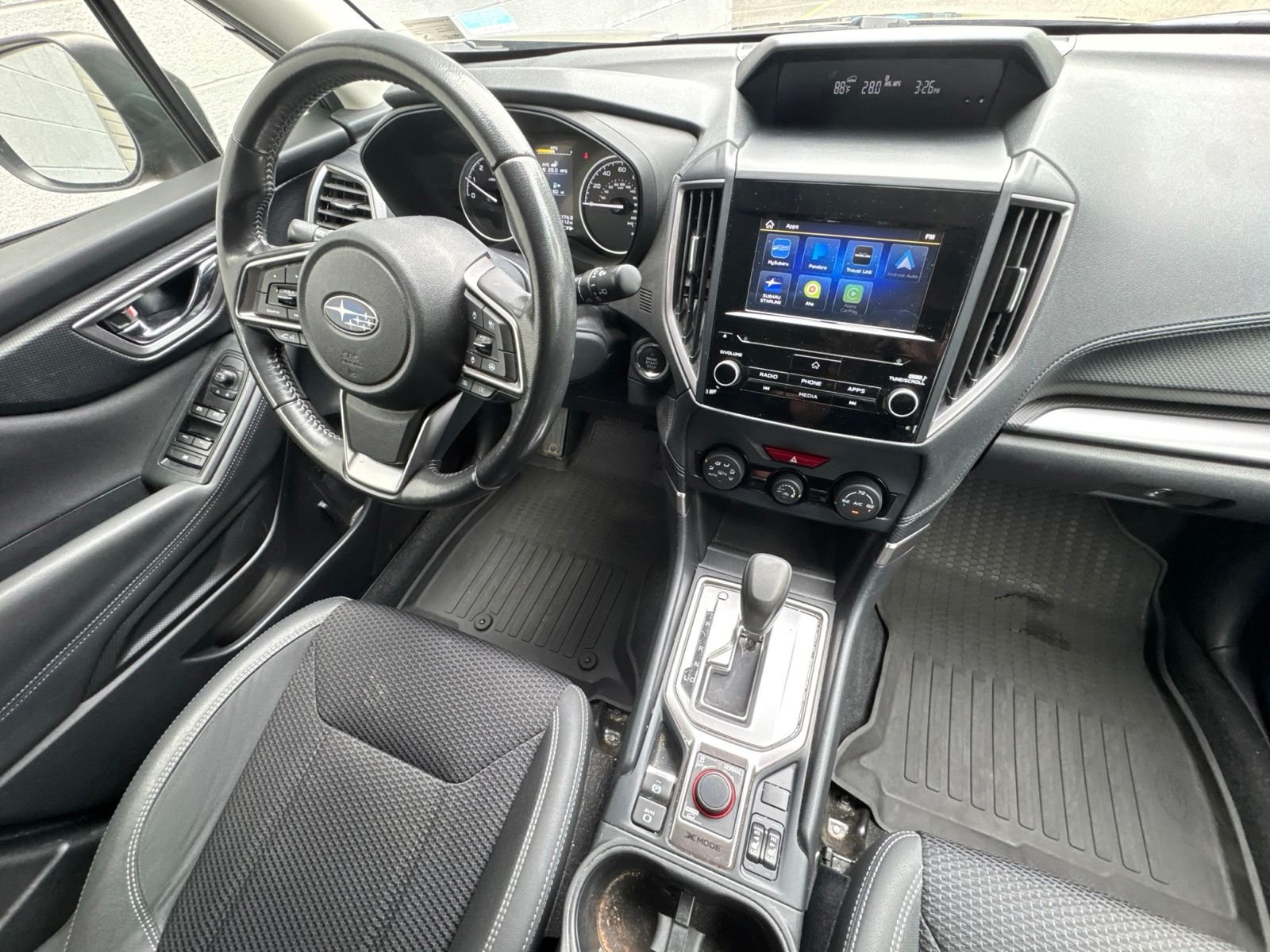 Used 2023 Brown Subaru Premium image 28