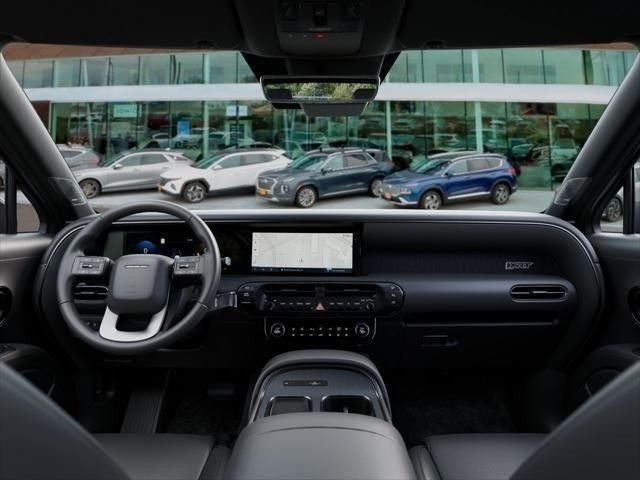 2026 Hyundai Palisade XRT Pro - Photo 11