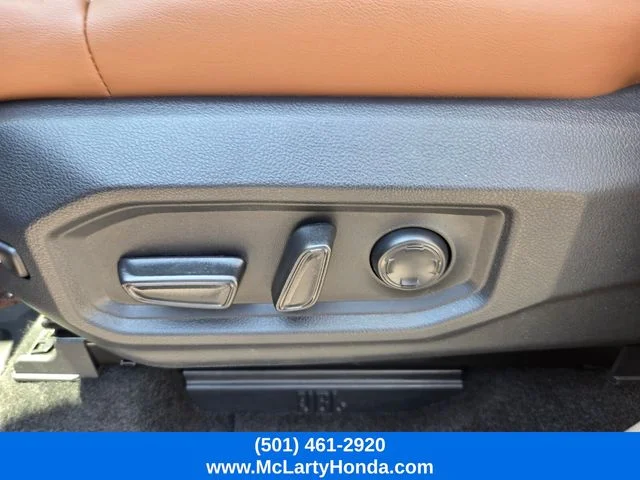 Used 2025 Blueprint Toyota 1794 image 19