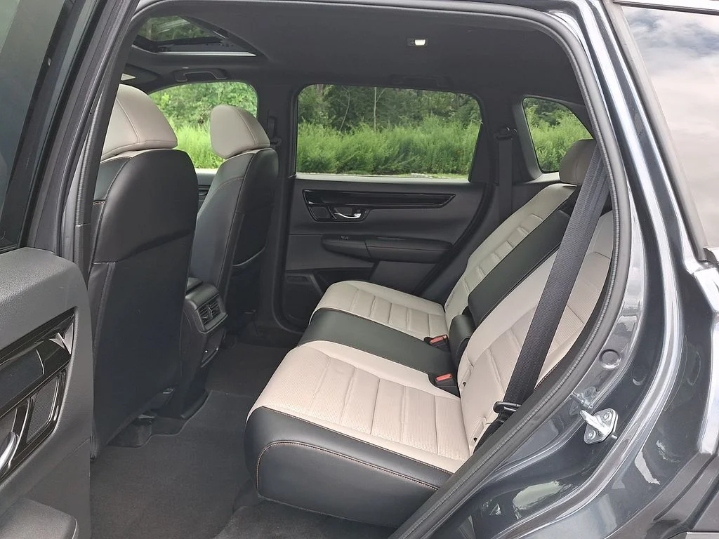2024 Honda CR-V Sport Touring - Photo 10