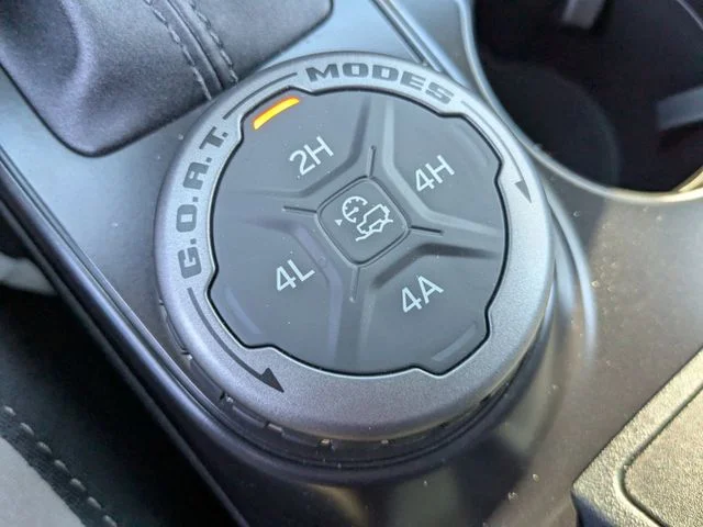 2024 Ford Bronco 2-Door Big Bend - Photo 22