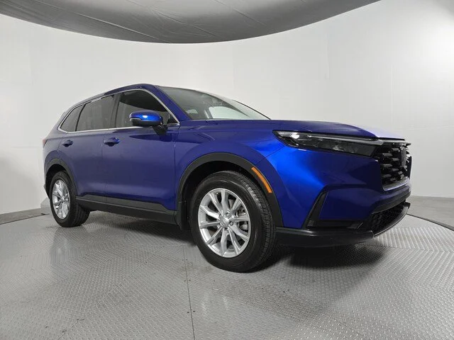 2024 Honda CR-V EX - Photo 35