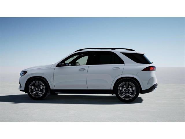 New 2027 Polar White Mercedes-Benz GLE 450 image 32