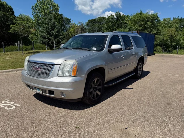 2012 GMC Yukon XL Denali