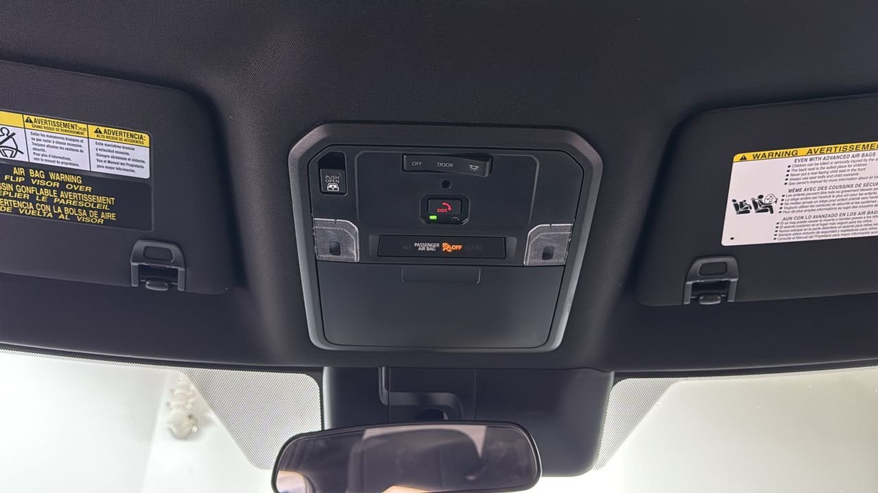 2026 Toyota Tundra SR5 - Photo 11