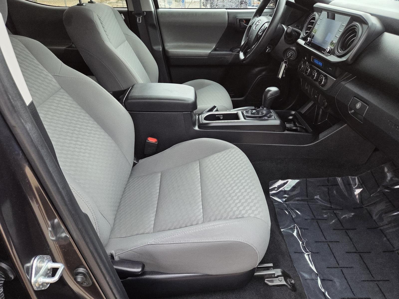 Used 2023 Magnetic Gray Metallic Toyota SR V6 image 39