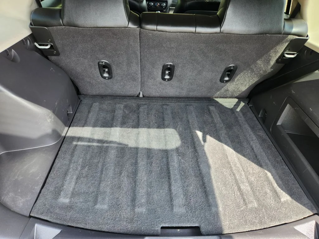 Used 2015 Gray Jeep Sport image 21