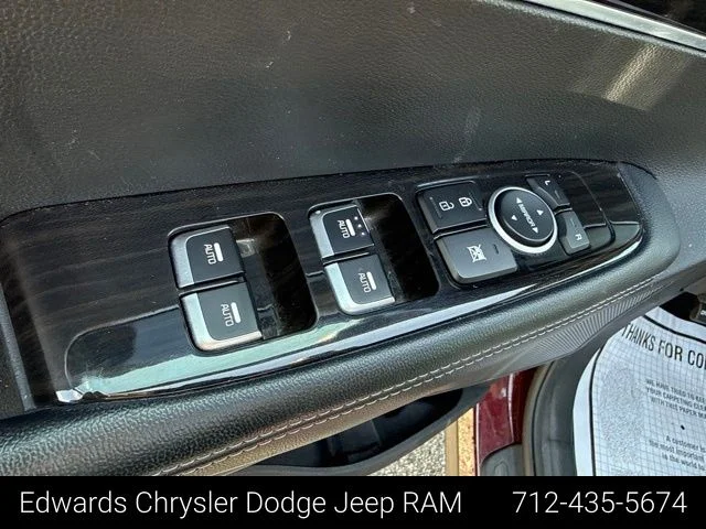 Used 2019 Purple Kia LX image 15