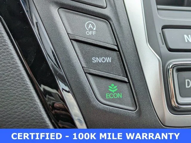 2024 Honda Odyssey Elite - Photo 32