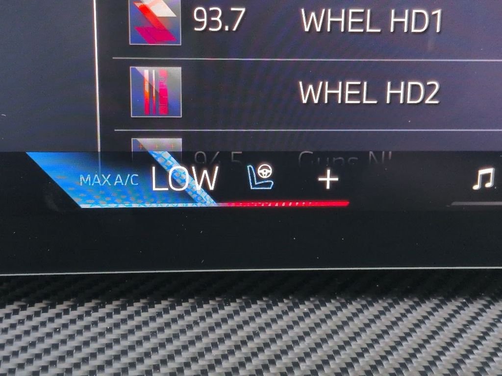 New 2026 Black Sapphire Metallic BMW M60i image 24