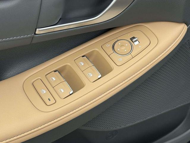 New 2026 Gray Hyundai Limited image 30