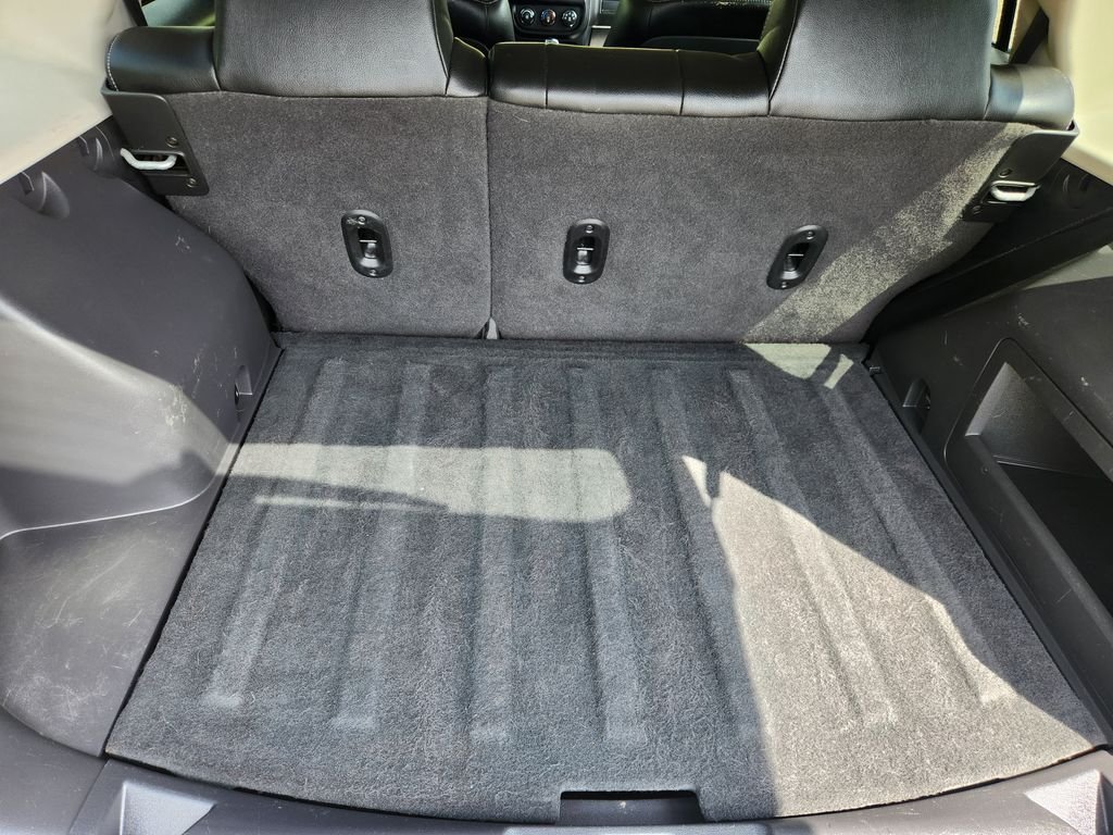 Used 2015 Gray Jeep Sport image 21
