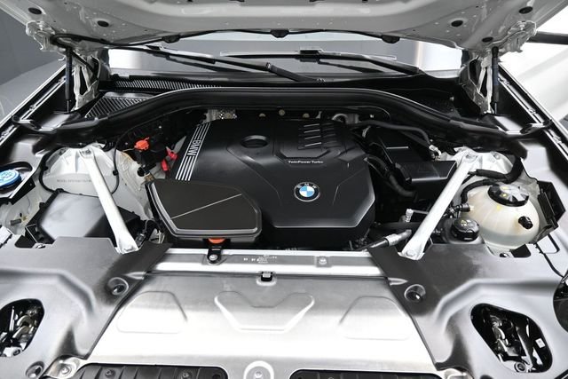 Used 2024 White BMW sDrive30i image 38