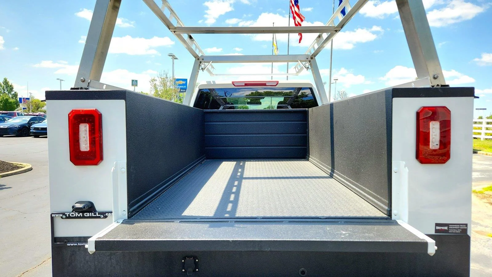2026 Chevrolet Silverado 2500 HD Work Truck - Photo 15