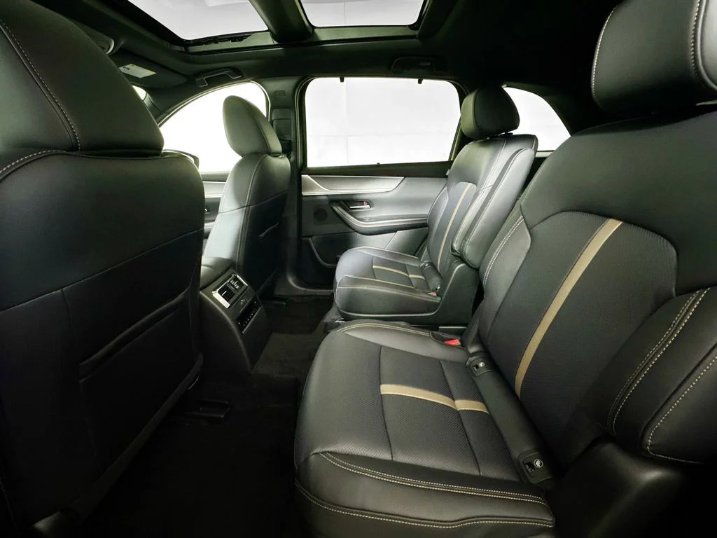 2026 Mazda CX-90 Premium Sport Package - Photo 14