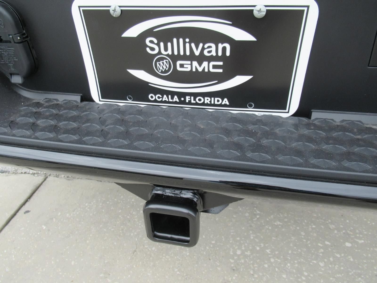2026 GMC Canyon Elevation - Photo 29