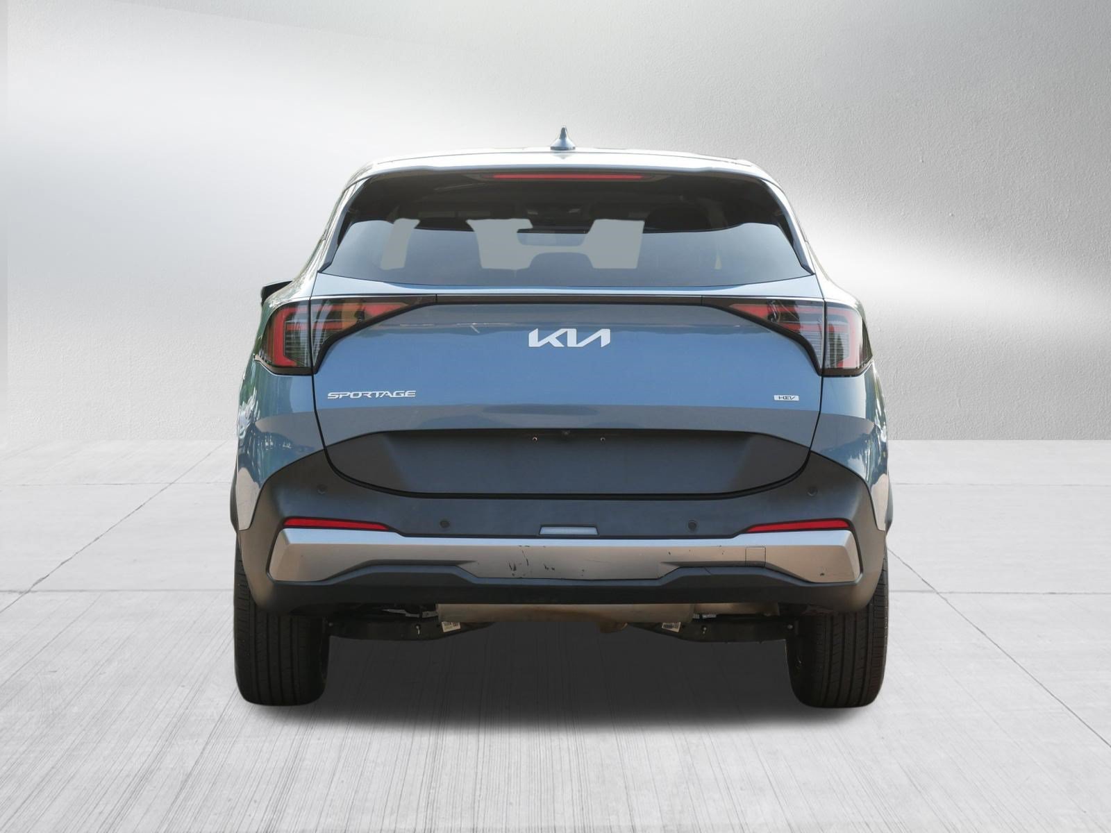 Certified Used 2026 Heritage Blue Kia S image 6