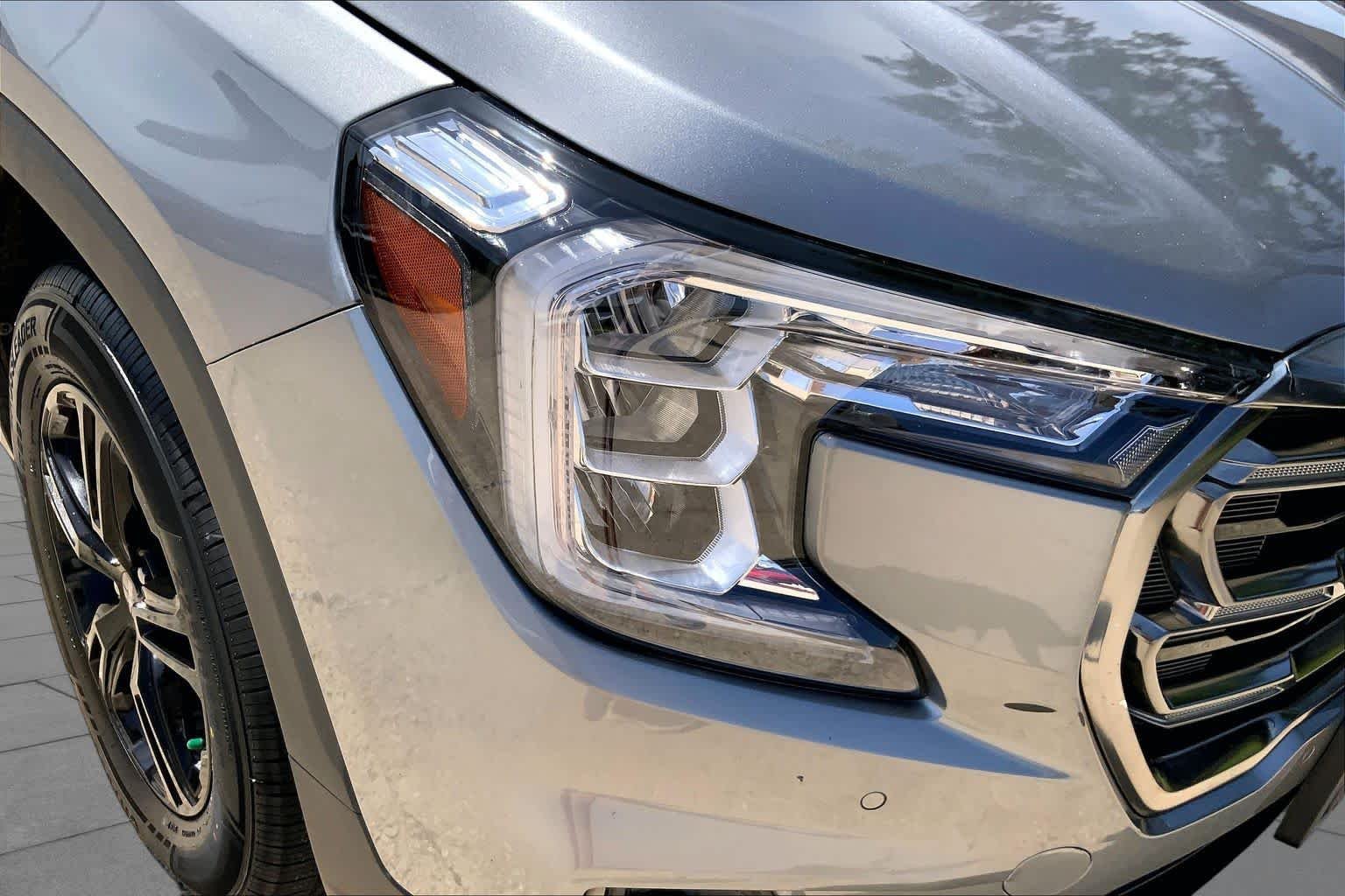 2024 GMC Terrain AT4 - Photo 27