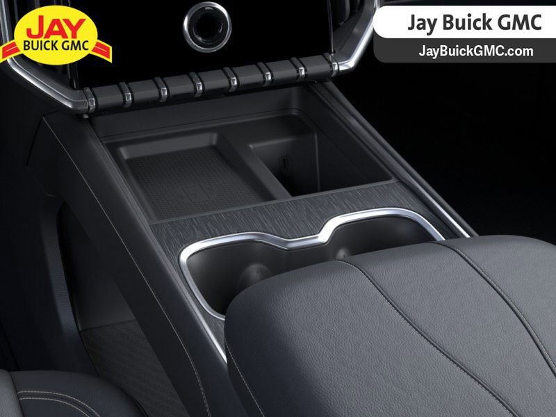 2026 GMC Acadia Elevation - Photo 23