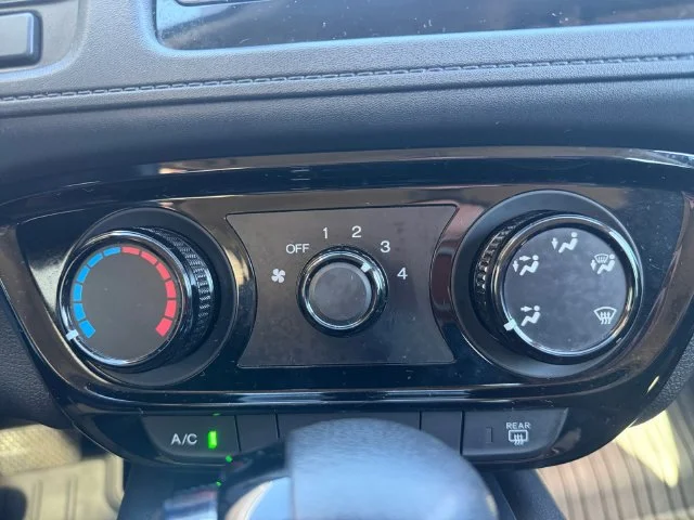 Certified Used 2019 Gray Honda LX image 21