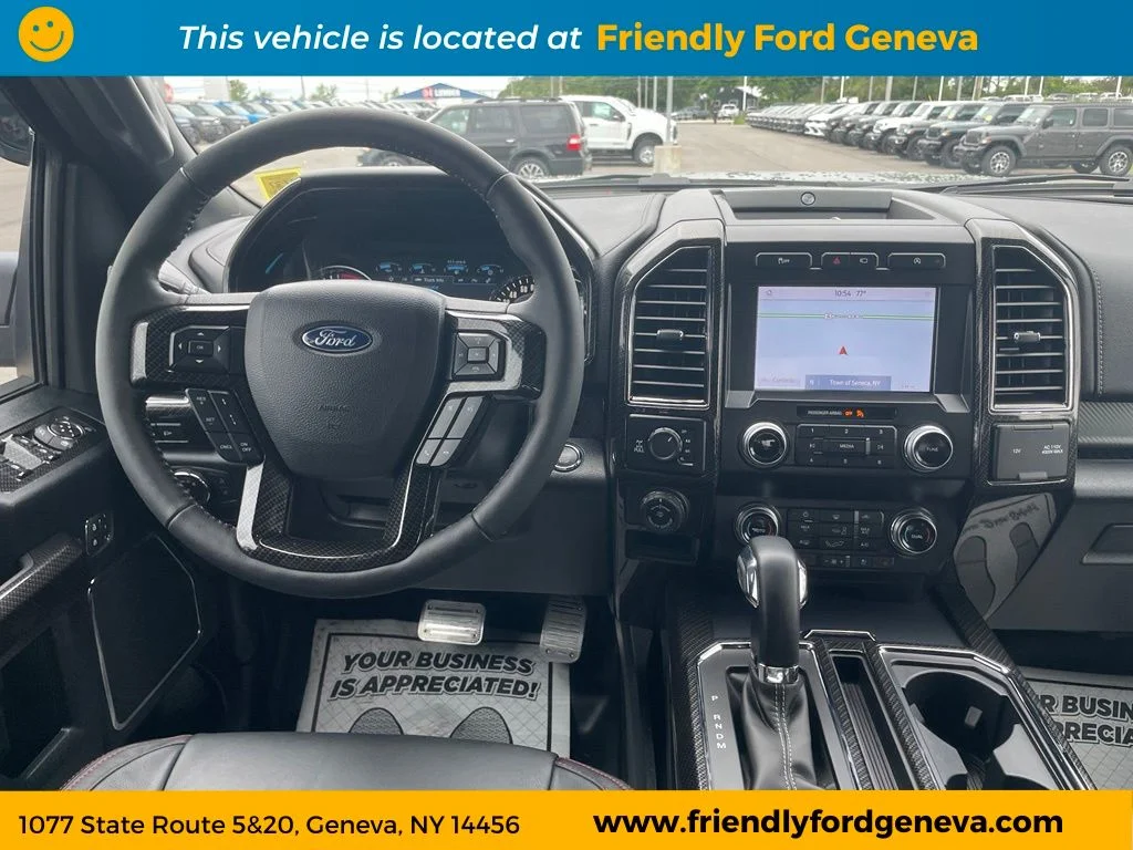 Used 2020 Lead Foot Ford Lariat image 19