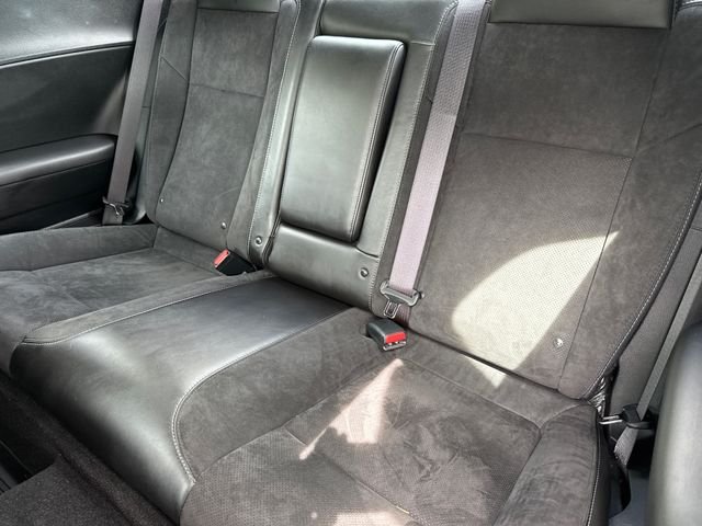 Used 2023 Gray Dodge R/T Scat Pack Widebody image 17
