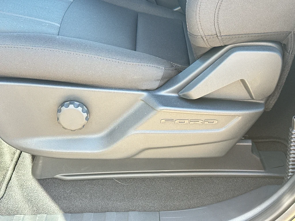 New 2026 Agate Black Metallic Ford STX® image 26
