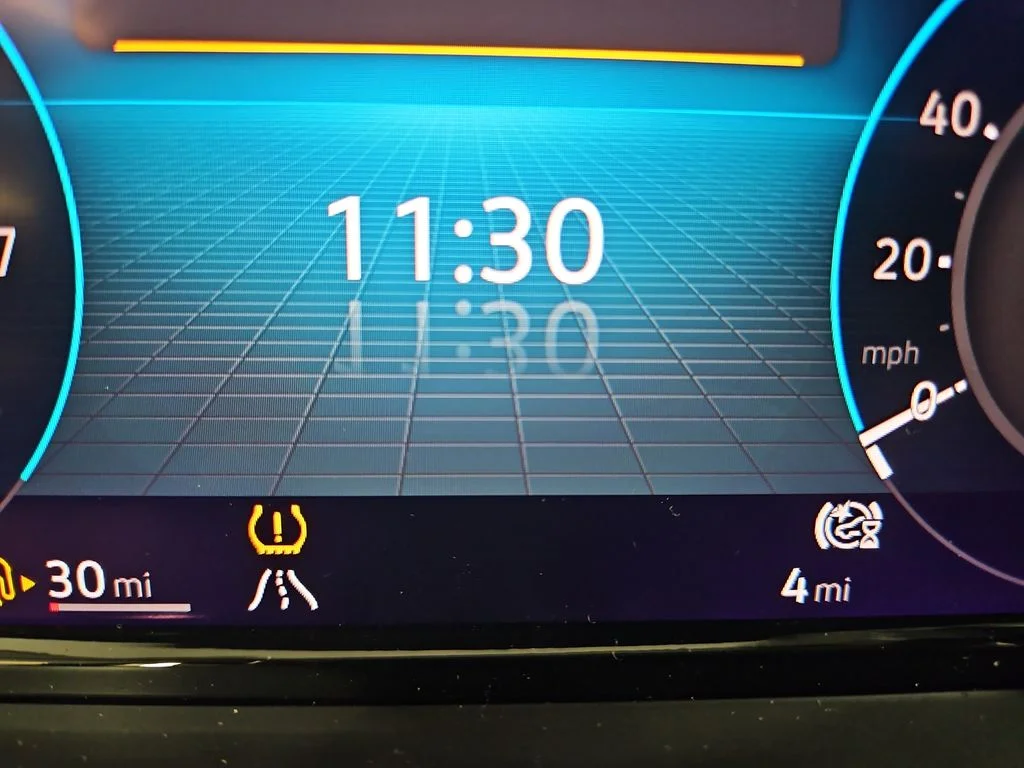New 2026 Gray Volkswagen 2.0T SE w/Technology image 16