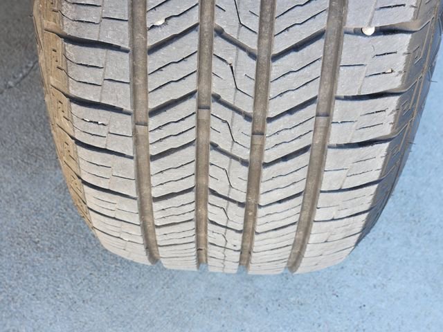 Used 2024 Black Ford XLT image 12