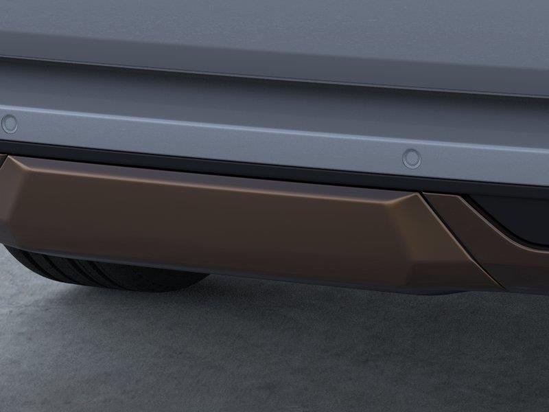 New 2026 Glacier Gray Ford King Ranch image 16