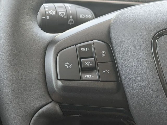 New 2026 Green Ford Premium image 23