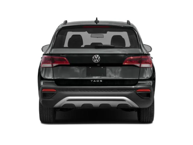 Used 2023 Platinum Gray Metallic Volkswagen 1.5T S image 5