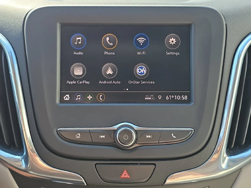 2020 Chevrolet Equinox LS - Photo 14