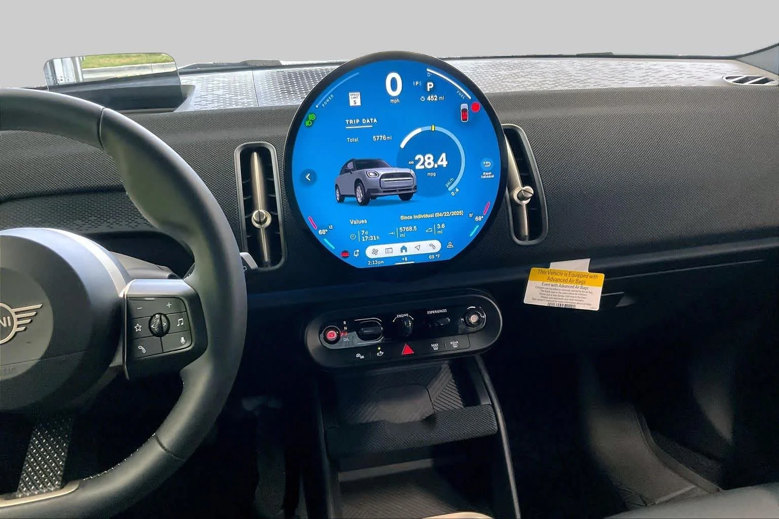 2025 MINI Countryman S - Photo 6