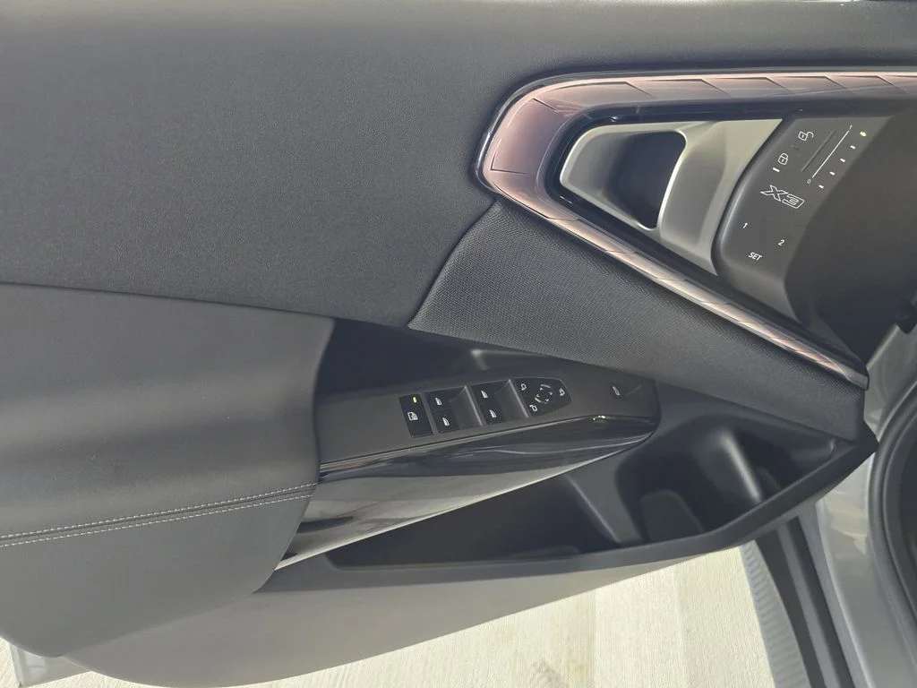Used 2026 Gray BMW 30 xDrive image 17