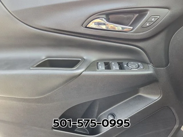 Used 2023 Gray Chevrolet LT image 33