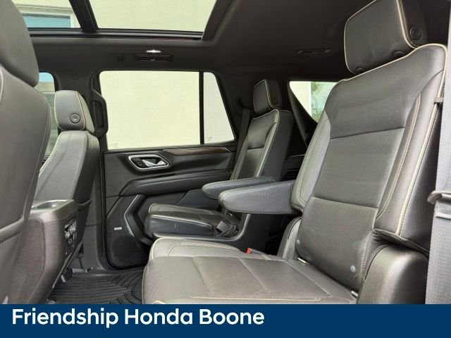Used 2021 Gray Chevrolet Premier image 43