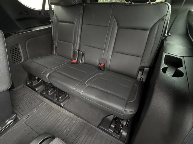 2022 GMC Yukon XL Denali - Photo 34