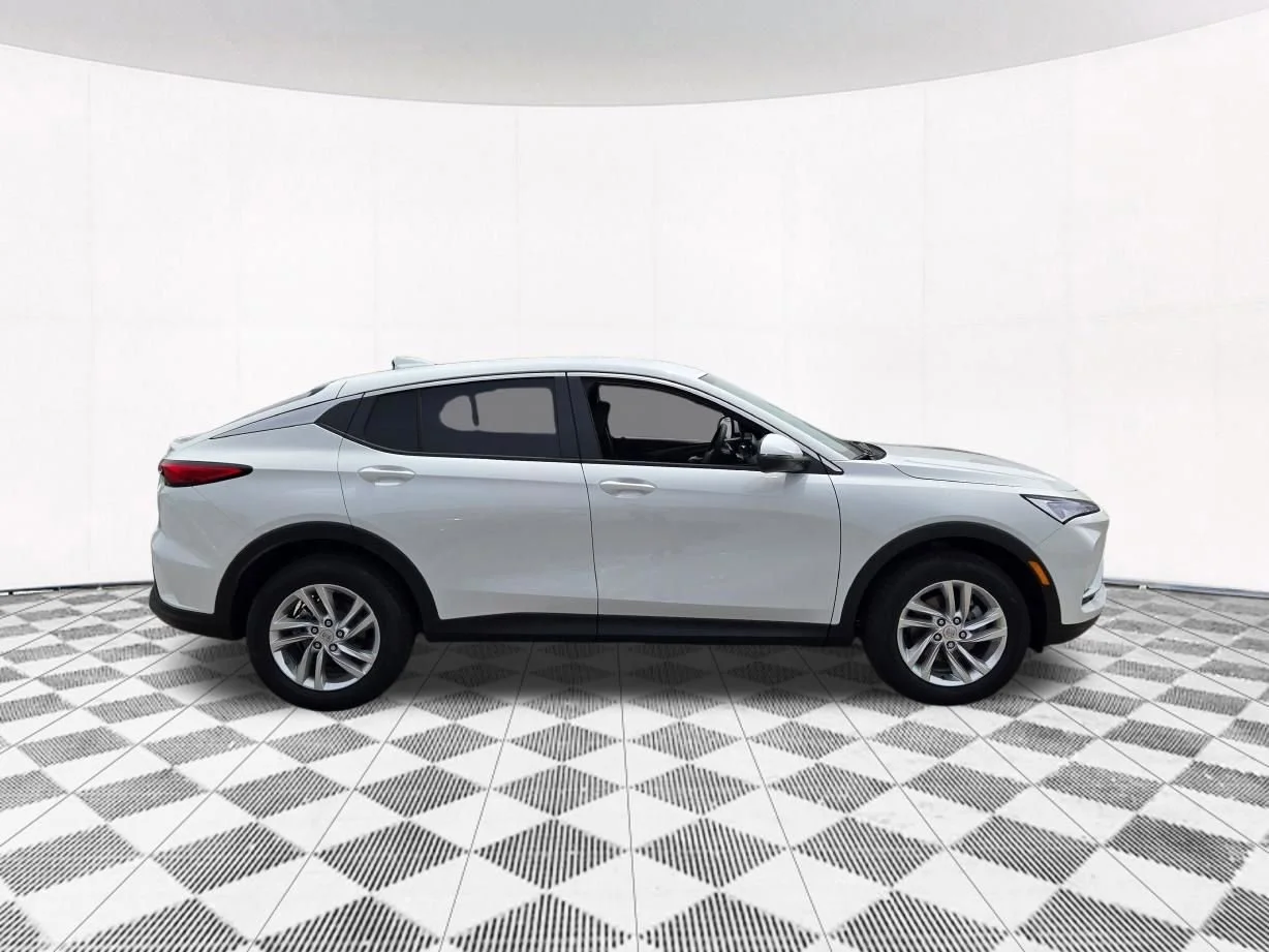 2026 Buick Envista Preferred - Photo 12