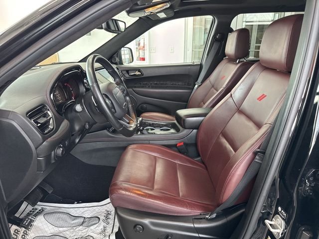 2024 Dodge Durango R/T - Photo 21