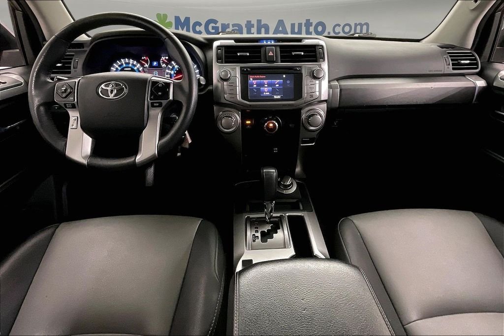 Used 2019 Gray Toyota SR5 Premium image 20