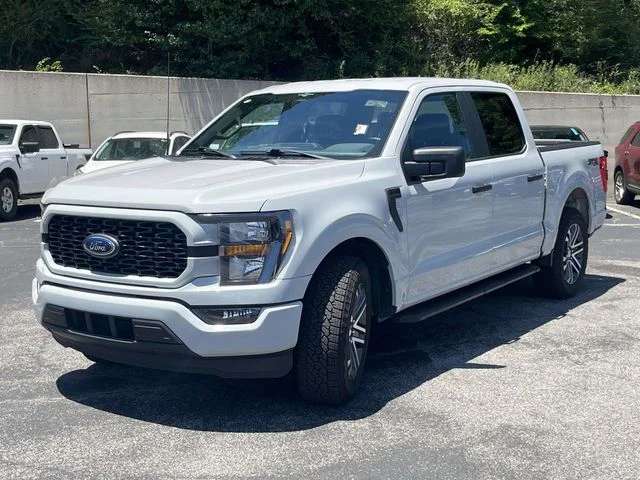 Used 2023 White Ford XL image 8