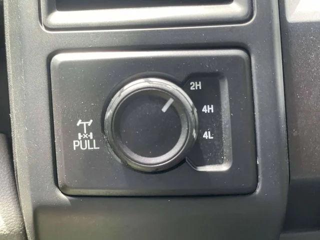 Used 2018 Lead Foot Ford XL image 28