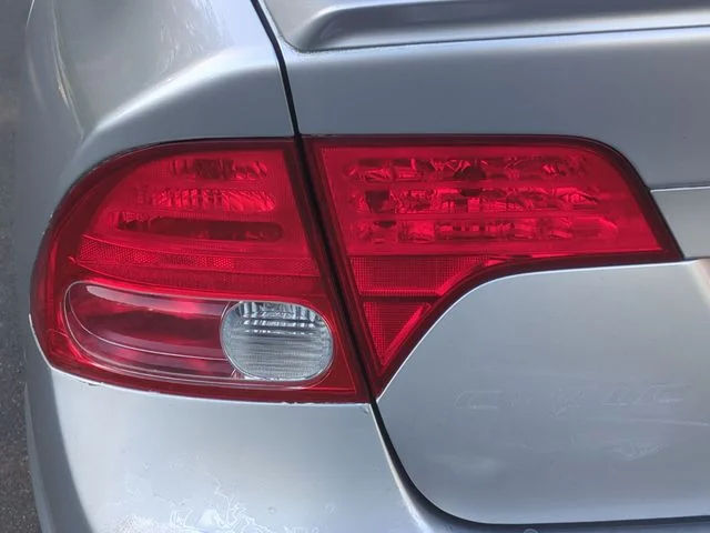 Used 2007  Honda Hybrid image 21