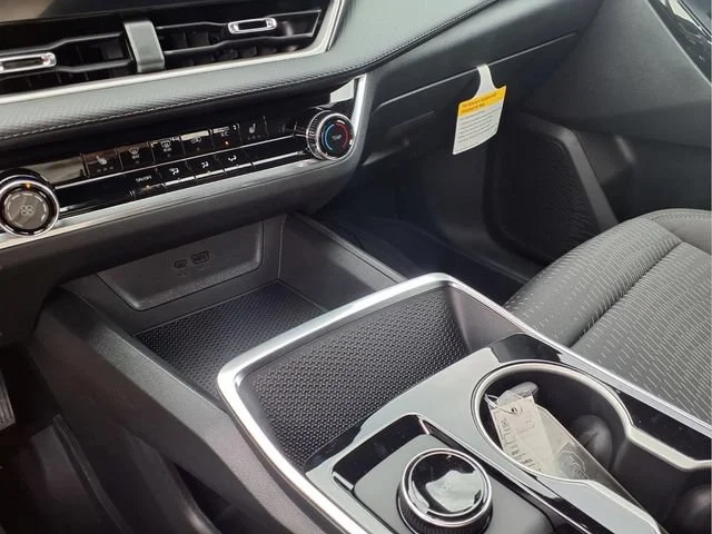 New 2027 Lakeshore Blue Metallic Chevrolet AWD LT image 6