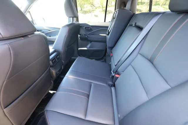 2026 Honda Ridgeline TrailSport - Photo 19