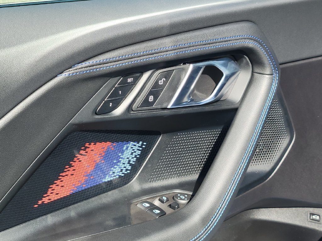 New 2026 Blue BMW Base image 13