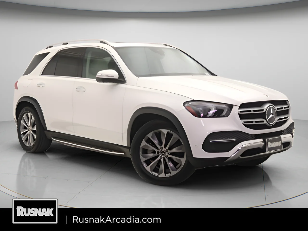 2023 Mercedes-Benz GLE